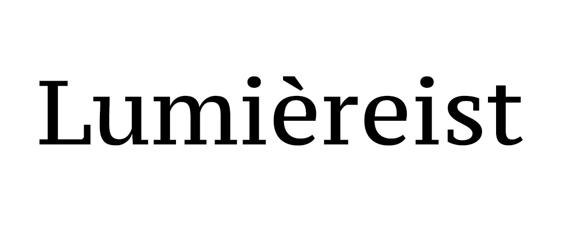 Lumiereist Logo